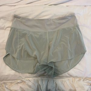 Lulu Lemon shorts